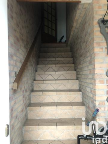 Maison 4 pièces de 97 m² à Trith-Saint-Léger (59125)