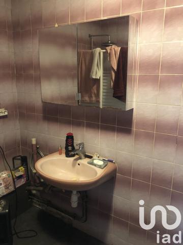 Maison 4 pièces de 97 m² à Trith-Saint-Léger (59125)