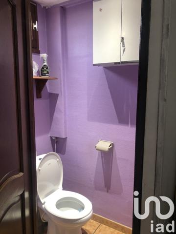 Maison 4 pièces de 97 m² à Trith-Saint-Léger (59125)