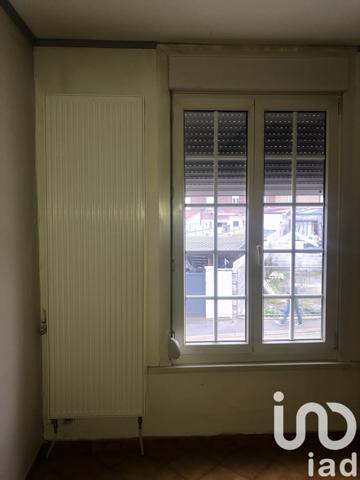 Maison 4 pièces de 97 m² à Trith-Saint-Léger (59125)