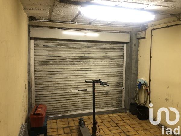 Maison 4 pièces de 97 m² à Trith-Saint-Léger (59125)