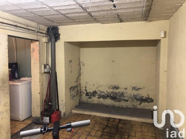 Maison 4 pièces de 97 m² à Trith-Saint-Léger (59125)