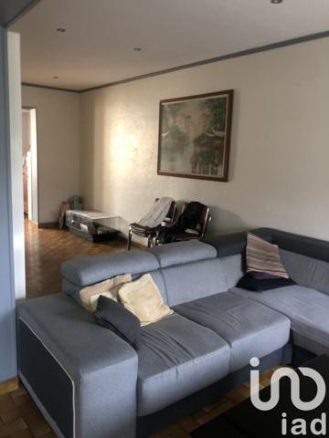 Maison 4 pièces de 97 m² à Trith-Saint-Léger (59125)