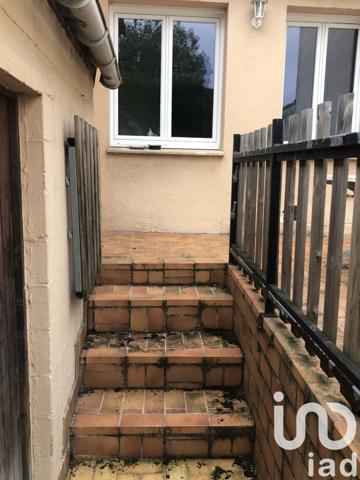 Maison 4 pièces de 97 m² à Trith-Saint-Léger (59125)