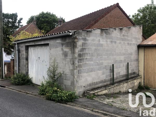 Maison 4 pièces de 97 m² à Trith-Saint-Léger (59125)