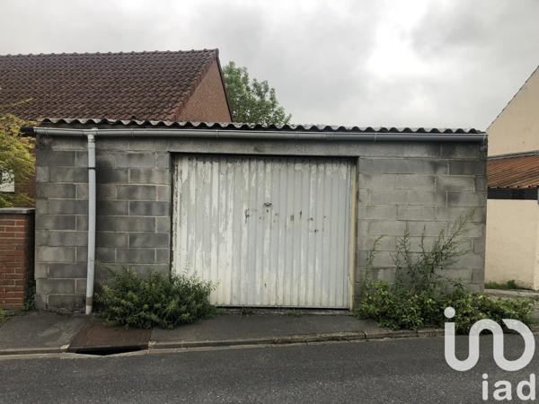 Maison 4 pièces de 97 m² à Trith-Saint-Léger (59125)