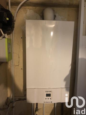 Maison 4 pièces de 97 m² à Trith-Saint-Léger (59125)