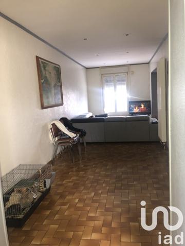 Maison 4 pièces de 97 m² à Trith-Saint-Léger (59125)