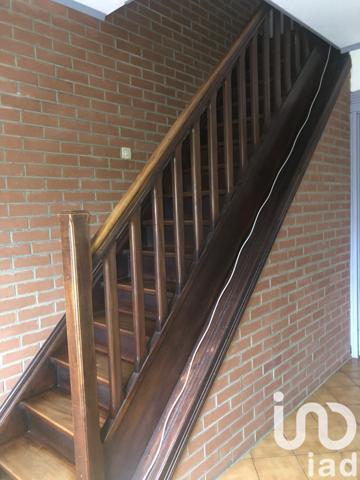 Maison 4 pièces de 97 m² à Trith-Saint-Léger (59125)