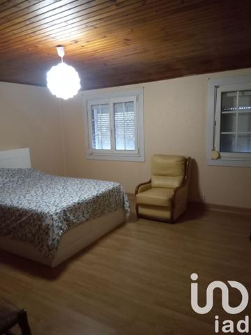 Maison 4 pièces de 97 m² à Trith-Saint-Léger (59125)