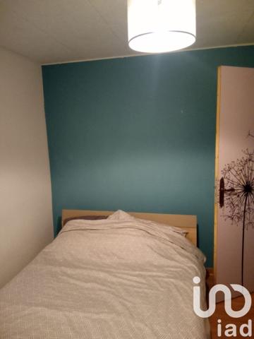 Maison 4 pièces de 97 m² à Trith-Saint-Léger (59125)