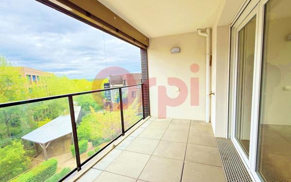 Appartement à vendre    2 pièces • 43,65 m2 Palaiseau