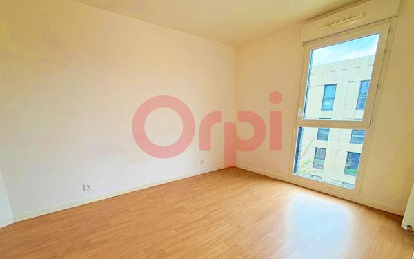 Appartement à vendre    2 pièces • 43,65 m2 Palaiseau