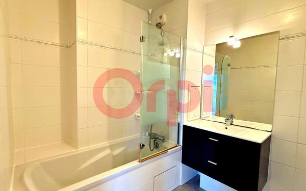 Appartement à vendre    2 pièces • 43,65 m2 Palaiseau