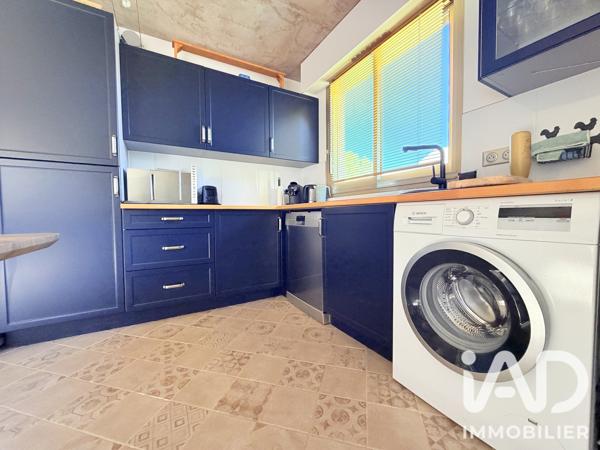 Appartement à vendre 3 pièces 105 m² Saint-Laurent-du-Var