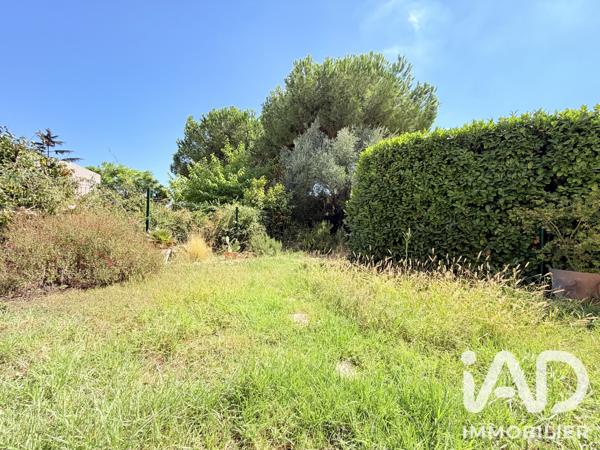Appartement à vendre 3 pièces 105 m² Saint-Laurent-du-Var