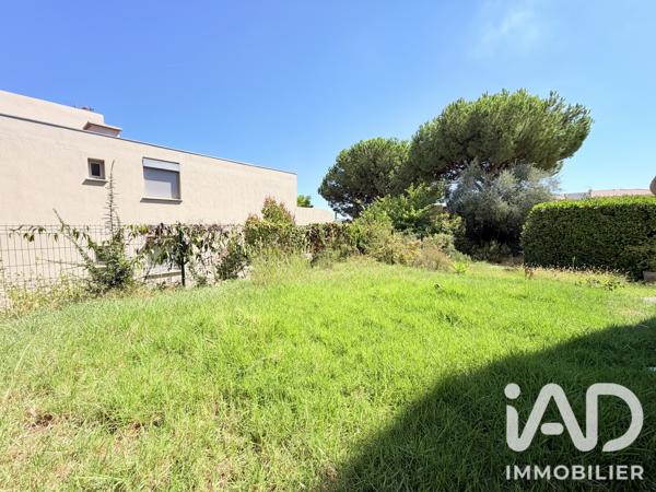 Appartement à vendre 3 pièces 105 m² Saint-Laurent-du-Var