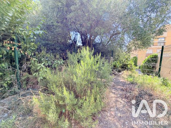 Appartement à vendre 3 pièces 105 m² Saint-Laurent-du-Var