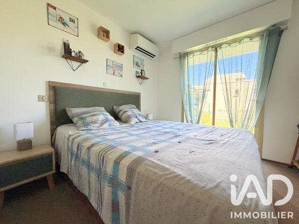 Appartement à vendre 3 pièces 105 m² Saint-Laurent-du-Var