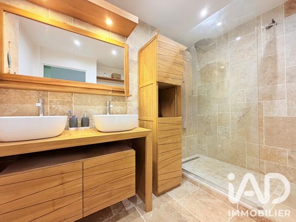 Appartement à vendre 3 pièces 105 m² Saint-Laurent-du-Var