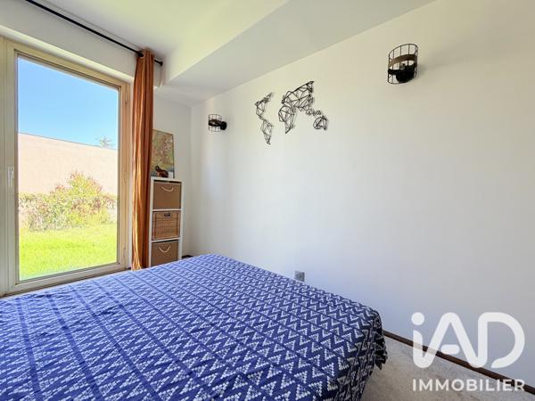 Appartement à vendre 3 pièces 105 m² Saint-Laurent-du-Var