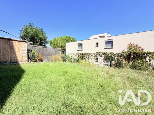 Appartement à vendre 3 pièces 105 m² Saint-Laurent-du-Var
