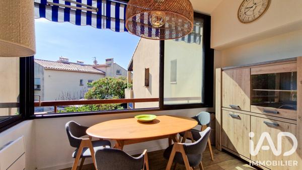 Studio à vendre 29,91 m² La Ciotat