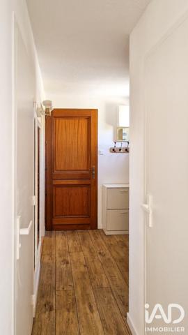 Studio à vendre 29,91 m² La Ciotat