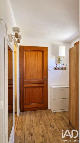 Studio à vendre 29,91 m² La Ciotat