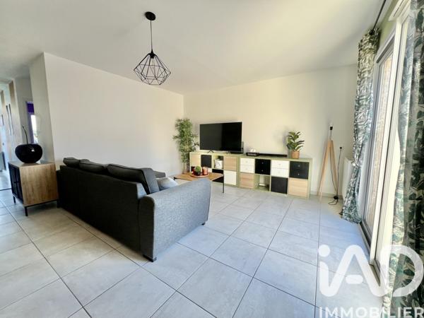 Maison à vendre 5 pièces 91 m² Longuenée-en-Anjou