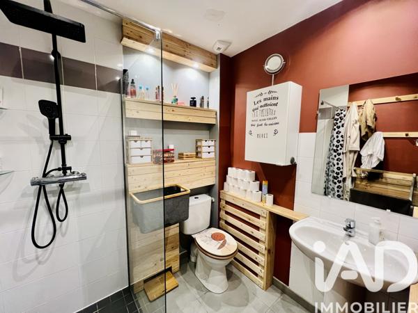 Maison à vendre 5 pièces 91 m² Longuenée-en-Anjou