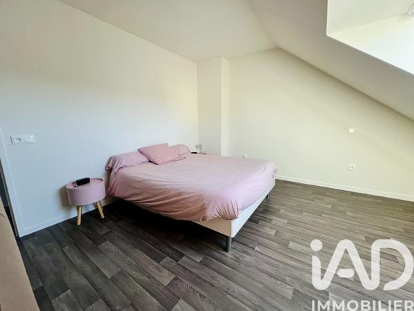 Maison à vendre 5 pièces 91 m² Longuenée-en-Anjou