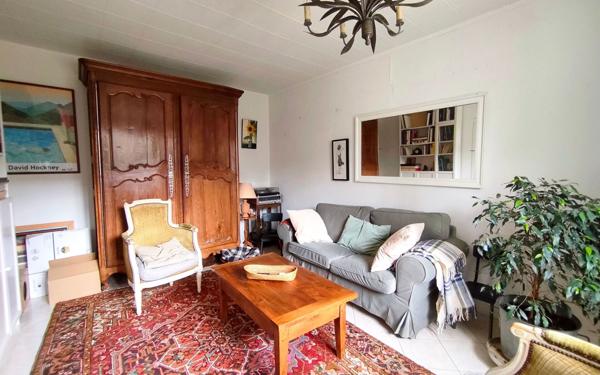 Maison à vendre    3 pièces • 74 m2 Maule