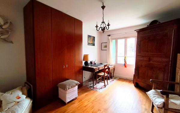 Maison à vendre    3 pièces • 74 m2 Maule