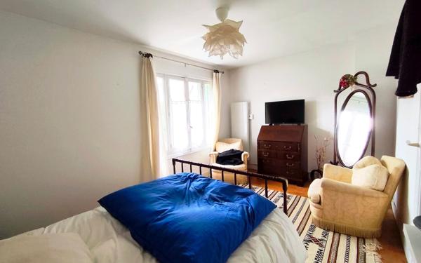 Maison à vendre    3 pièces • 74 m2 Maule