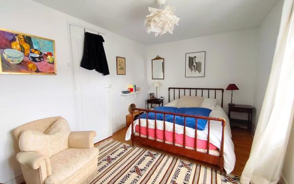 Maison à vendre    3 pièces • 74 m2 Maule