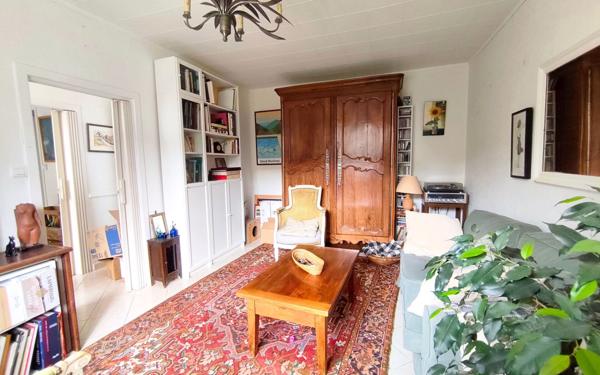 Maison à vendre    3 pièces • 74 m2 Maule