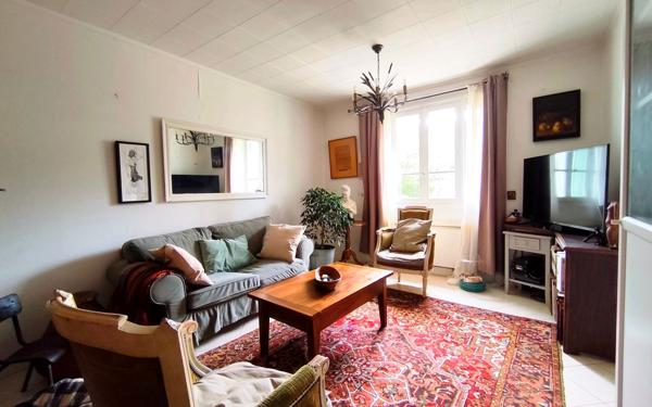 Maison à vendre    3 pièces • 74 m2 Maule