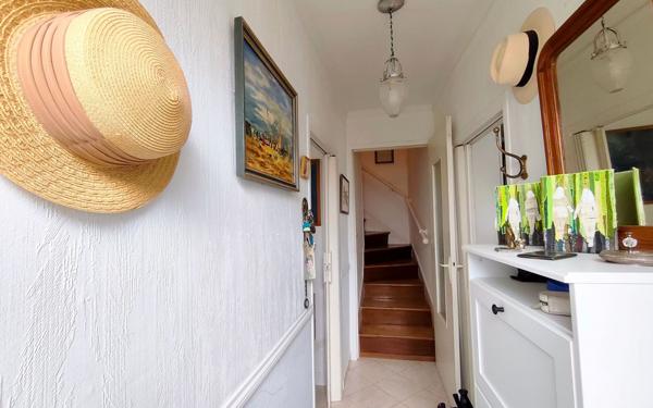 Maison à vendre    3 pièces • 74 m2 Maule