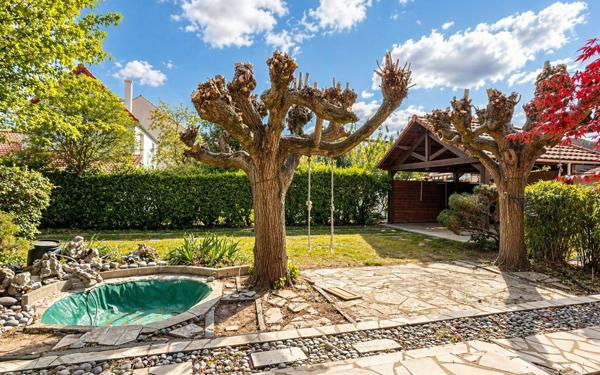 Maison à vendre    5 pièces • 145 m2 Chennevières-sur-Marne