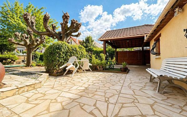 Maison à vendre    5 pièces • 145 m2 Chennevières-sur-Marne