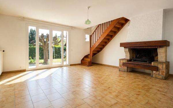 Maison à vendre    5 pièces • 145 m2 Chennevières-sur-Marne