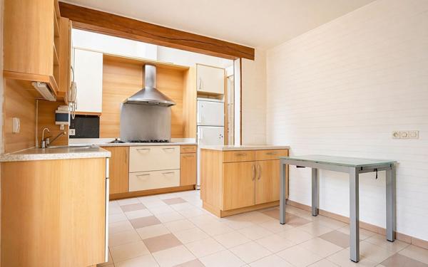 Maison à vendre    5 pièces • 145 m2 Chennevières-sur-Marne