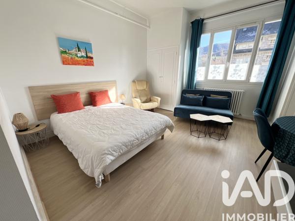 Immeuble à vendre 212 m² Vic-sur-Cère