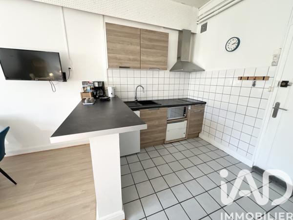 Immeuble à vendre 212 m² Vic-sur-Cère