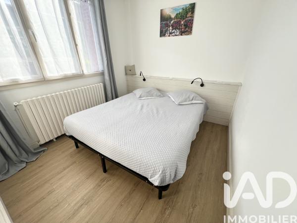Immeuble à vendre 212 m² Vic-sur-Cère