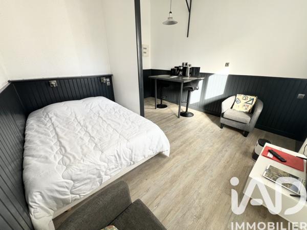 Immeuble à vendre 212 m² Vic-sur-Cère