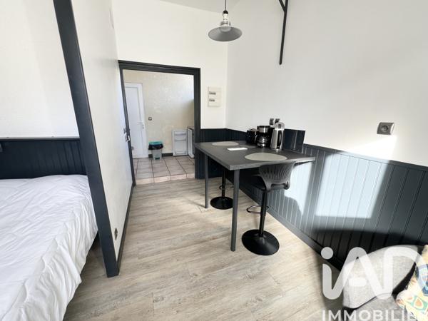 Immeuble à vendre 212 m² Vic-sur-Cère