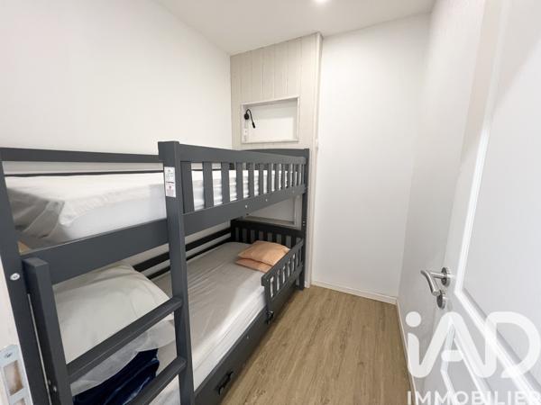 Immeuble à vendre 212 m² Vic-sur-Cère