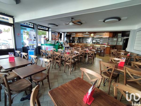 Bar à vendre 195 m² Mondoubleau